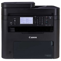 МФУ лазерное CANON i-SENSYS MF275dw "4 в 1" А4, 29 стр./мин., 20000 стр./мес., ДУПЛЕКС, АПД, Wi-Fi, сетевая карта, 5621C001 - фото 16564555