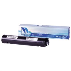 Картридж лазерный NV PRINT (NV-KX-FAT472A7) для PANASONIC KX-MB2110RU/2137RU/2177RU, ресурс 2000 страниц, NV-KXFAT472A7 - фото 16565146