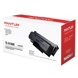 Картридж лазерный PANTUM (TL-5120XP) BP5100DN / BP5100DW / BM5102ADN, оригинальный, ресурс 15000 страниц - фото 16565401