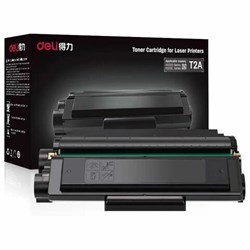 Картридж лазерный DELI T2A для P2000/M2000, ресурс 2000 стр. - фото 16565485