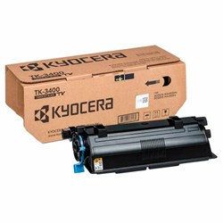 Тонер-картридж KYOCERA (TK-3400) ECOSYS MA4500fx/MA4500x/PA4500x, ресурс 12500 стр., оригинальный, 1T0C0Y0NL0 - фото 16565552