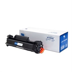 Картридж лазерный NV PRINT (NV-W1500A) для HP LaserJet M111/M111a/M111w/ M141/M141a/M141w, ресурс 980 стр., БЕЗ ЧИПА, БЕЗ ГАРАНТИИ, NV-W1500ANC - фото 16565588
