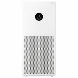 Очиститель воздуха XIAOMI Mi Smart Air Purifier 4 Lite, 33 Вт, площадь до 43 м2, белый, BHR5274GL - фото 16566007