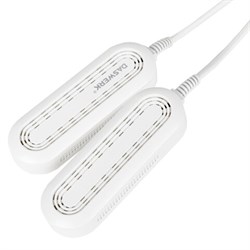 Сушилка для детской обуви, электрическая, сушка для обуви 8 Вт, DASWERK (ДАСВЕРК) SD14, 456791 - фото 16566035