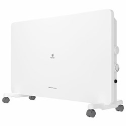Обогреватель-конвектор ROYAL CLIMA REC-N2000М, 2000 Вт, 2 режима работы, белый, НС-1646671 - фото 16566152