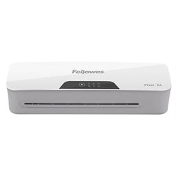 Ламинатор FELLOWES PIXEL A4, 75-80/125 мкм, 30 см/мин., автоотключение, Jam Free, Heat Guard, FS-56014 - фото 16566600