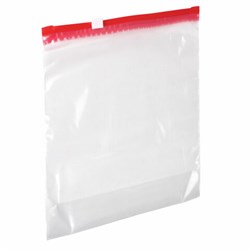 Пакеты с замком-застежкой (слайдер), комплект 15 шт., 1 литр, ПВД, толщина 45 микрон, LAIMA, 606220 - фото 16567305