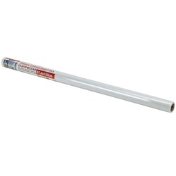 Пленка на окно самоклеящаяся статическая БЕЗ КЛЕЯ, солнцезащитная, 67,5х150 см, "Жалюзи", DASWERK (ДАСВЕРК), 607970 - фото 16567418