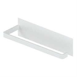 Держатель для бумажных полотенец и рулонных салфеток самоклеящийся, LAIMA HOME, 608004 - фото 16567429