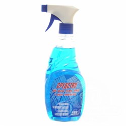 Средство для мытья стекол и зеркал 500 мл DAYSI (Дэйзи), распылитель - фото 16567447