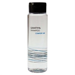 Шампунь одноразовый 30 мл, КОМПЛЕКТ 200 шт., COMFORT LINE, флакон, 00-00054078 - фото 16567566