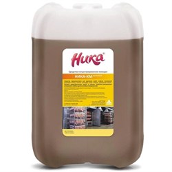 Средство моющее для пищевой промышленности 6 кг, НИКА-КМ (беспенное), концентрат - фото 16567600