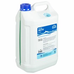Средство-концентрат для мытья посуды Dolphin Aktiv 5 л, D027-5 - фото 16567628