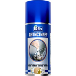 Средство и следов клея IRFIX Антистикер - фото 16570264