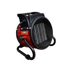 Электротепловентилятор Hintek XR-02220 - фото 16570442