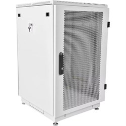 Напольный телекоммуникационный шкаф ЦМО ШТК-М-18.6.6-4ААА - фото 16570613