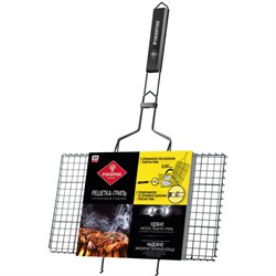 Решетка-гриль Forester BQ-NS02 - фото 16570720