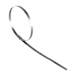 Стальной хомут TDM ELECTRIC ХС 304 - фото 16570874