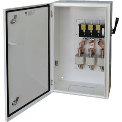 Силовой ящик УЗОЛА ЯРП-400 - фото 16570957