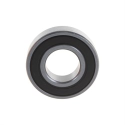 Радиальный шарикоподшипник НСН 6802-2RS - фото 16570976