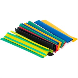 Набор термоусаживаемых трубок DORI ТУТ 8/4 - фото 16571056