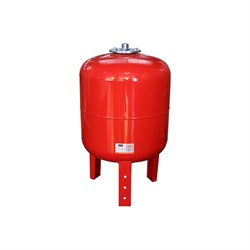 Вертикальный бак расширительный для отопления VRT 530234 - фото 16571241