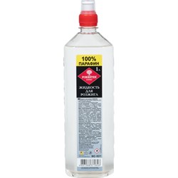 Жидкость для розжига Forester BC-921 - фото 16571381