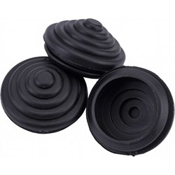 Заглушка для распределительной коробки Bironi R-Z-23-20 - фото 16571414