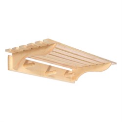 Полка Банные Штучки 32008 - фото 16571518