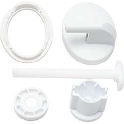 Комплект крепежа сиденья GRIALE кр-01 - фото 16571575