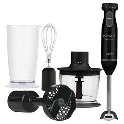 Погружной блендер Scarlett SC-HB42M47 - фото 16571633