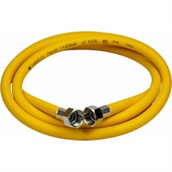 Шланг для газовых приборов TUBOFLEX TF73060У - фото 16571773