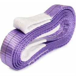 Текстильный петлевой строп ПромСтроп СТП - фото 16571963