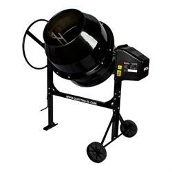 Бетоносмеситель QUATTRO ELEMENTI Gravity 200 - фото 16572414