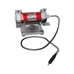 Точильный станок Сорокин 20.75 - фото 16572427