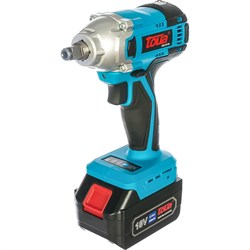 Импульсный аккумуляторный гайковерт TOUA DBLW180 - фото 16572465