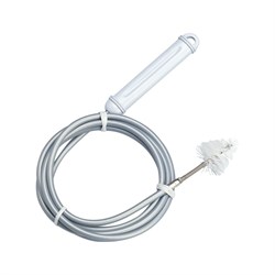 Прочистная спираль для удаления засора КРОКОЧИСТ 51410-6-15 - фото 16572978