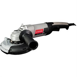 Шлифовальная машина ИНТЕРСКОЛ МШУ-125/1400Э - фото 16573242