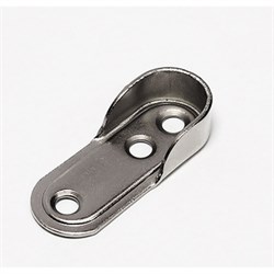 Штангодержатель для овальной трубы Локри СТ.1 СТ.156 - фото 16573640