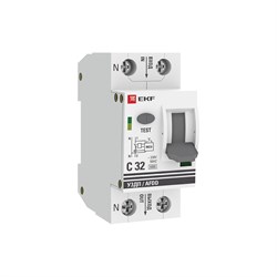 Устройство защиты от дугового пробоя EKF PROxima УЗДП - фото 16574049