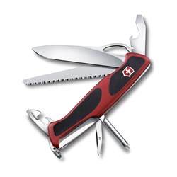 Нож VICTORINOX RangerGrip 78 - фото 16574077
