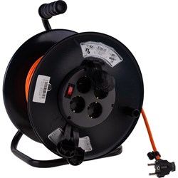 Удлинитель Партнер-электро ProfiLine - фото 16574525