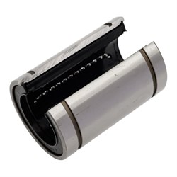 Линейный подшипник TECHNIX LME25-UU-OP / KBO2558PP - фото 16574638