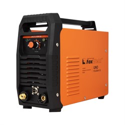 Аппарат плазменной резки FoxWeld UNO PLASMA 50 - фото 16574646
