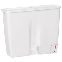 Наливной водонагреватель ЭлБЭТ ХД20110001 - фото 16574675