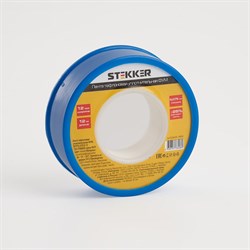Уплотнительная тефлоновая лента Stekker INTP12-07512-12 - фото 16574767