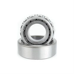 Подшипник Rusbelt 6-7210 А (30210) - фото 16574818