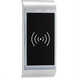 Замок для шкафчиков и раздевалок LOCKTOK VEM126 - фото 16575145