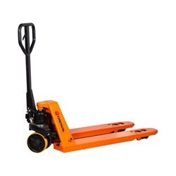 Складская гидравлическая тележка Сибталь ACR - фото 16575319