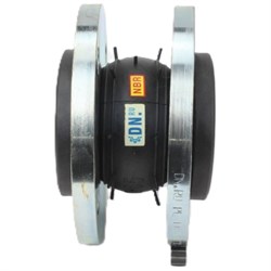 Резиновый компенсатор DN.ru D140-01079 - фото 16575511